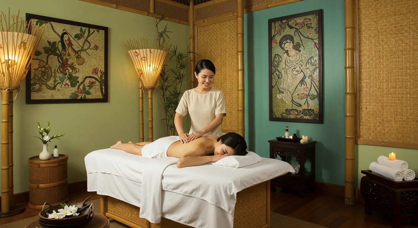 The Ancient Art of Vietnamese Massage: A Complete Guide